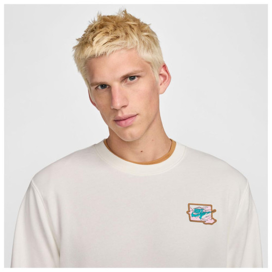 Nike Ανδρικό φούτερ Sportswear Club